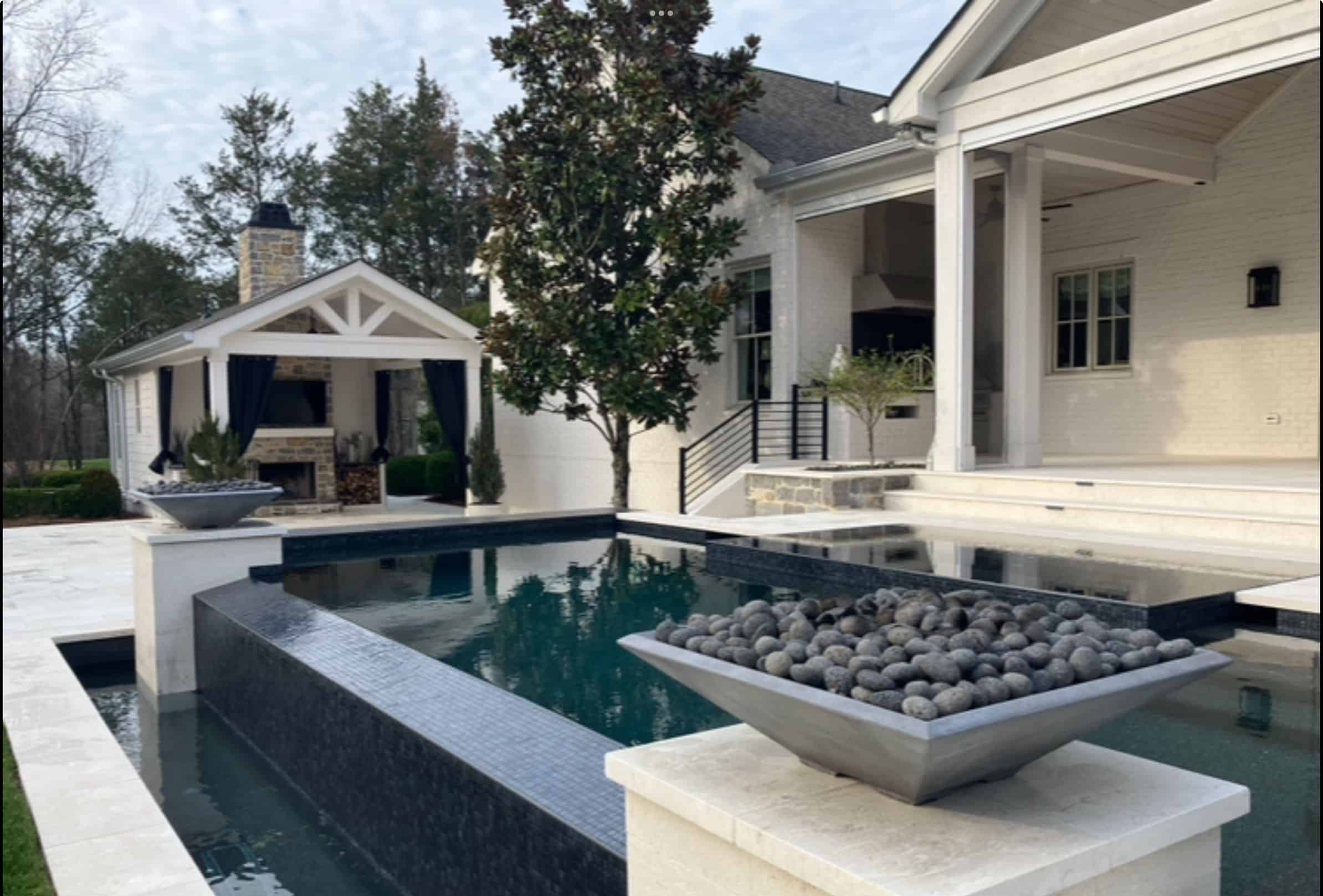 Luxury Hardscape Sealing image