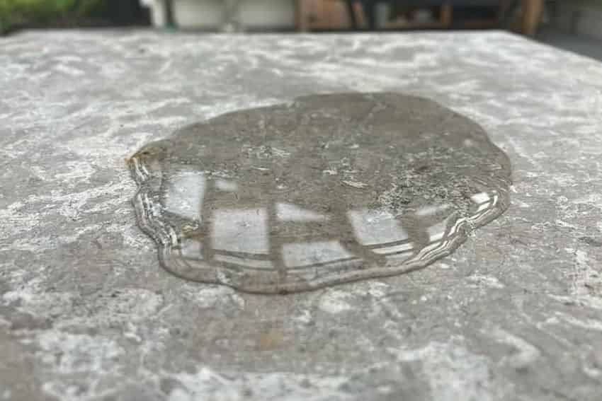 Outdoor Kitchen Sealing image