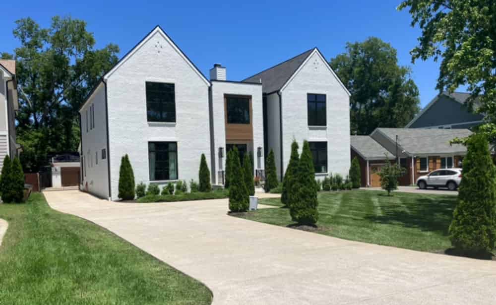 Driveway Sealing image