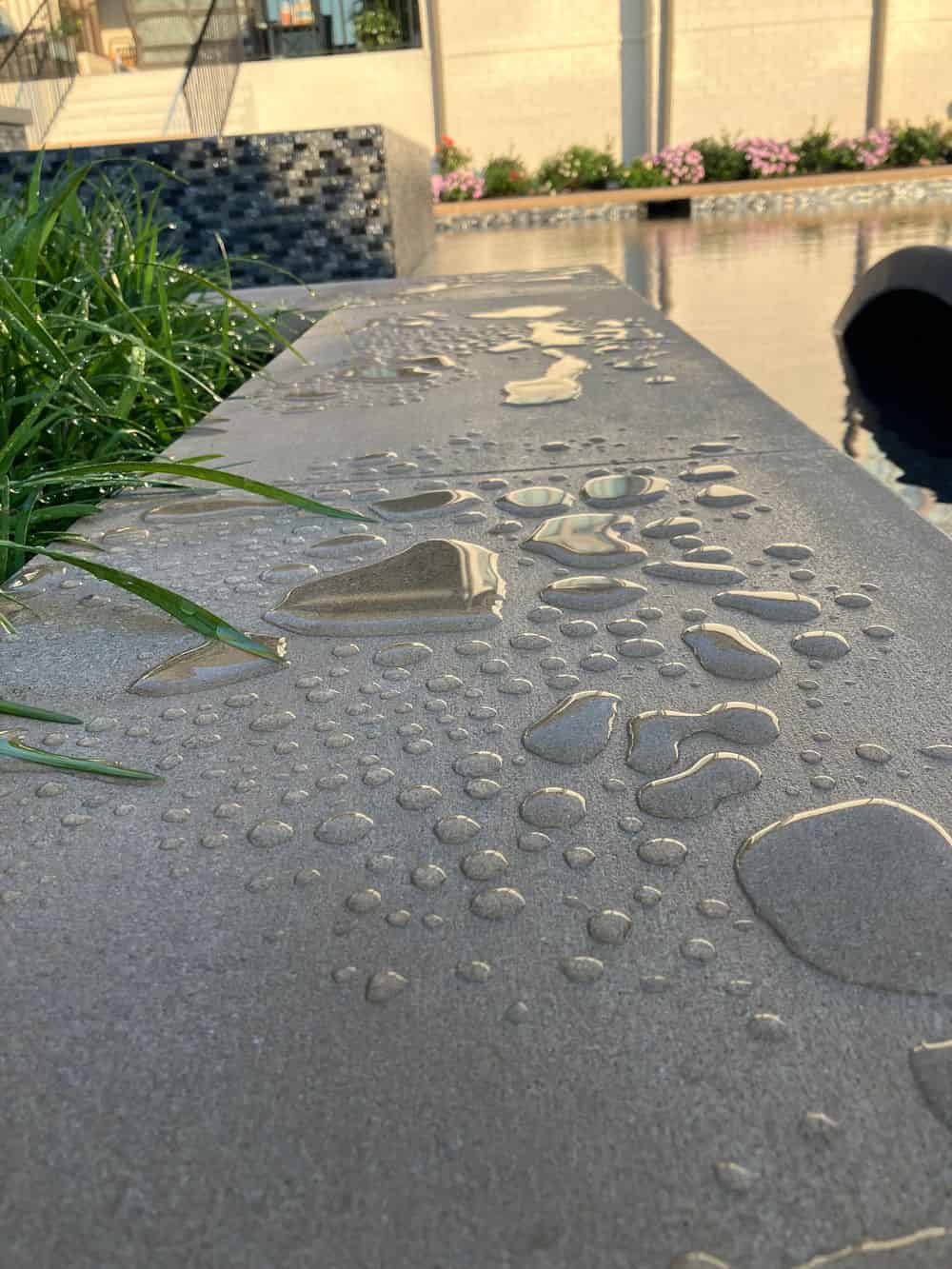 Concrete Staining and Coating image