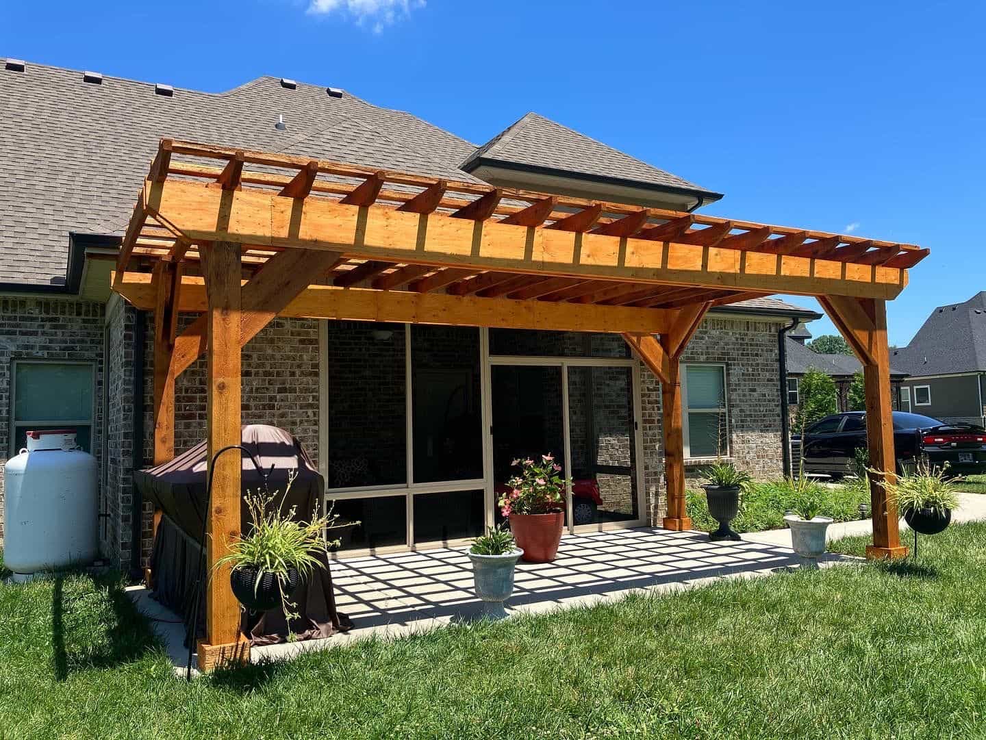 Hero image for Southern Outdoor Finishes